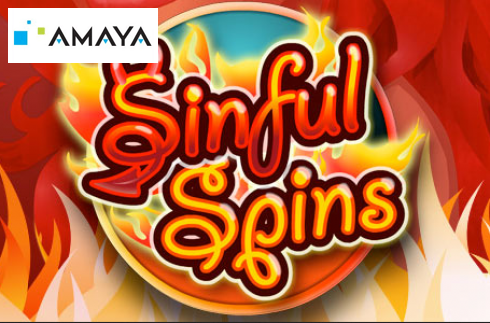 Sinful Spins